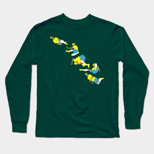 Do The Neymar Long Sleeve T-Shirt